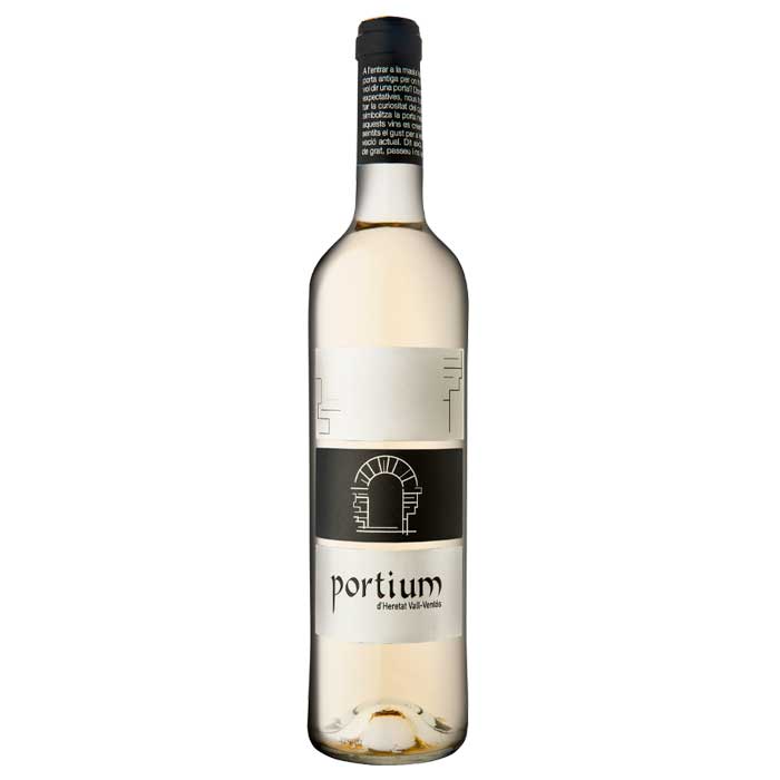 Portium Blanco